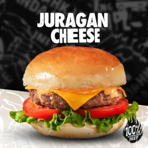 menu burger bangor